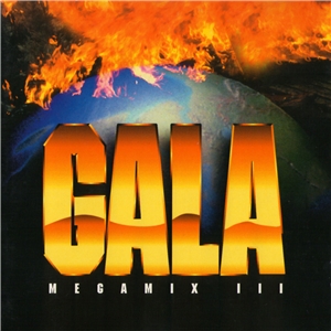 1996 - GALA megamix III